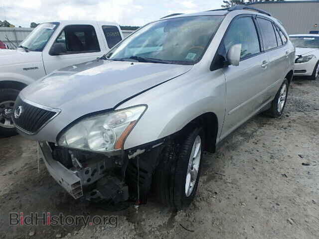 2006 LEXUS RX330 - VIN: 2T2GA31U66C050815 - Фото 2