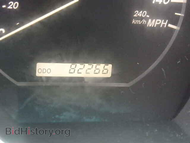 2006 LEXUS RX330 - VIN: 2T2GA31U66C050815 - Фото 8