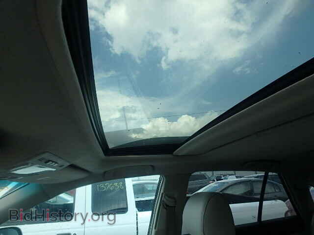 2006 LEXUS RX330 - VIN: 2T2GA31U66C050815 - Фото 10