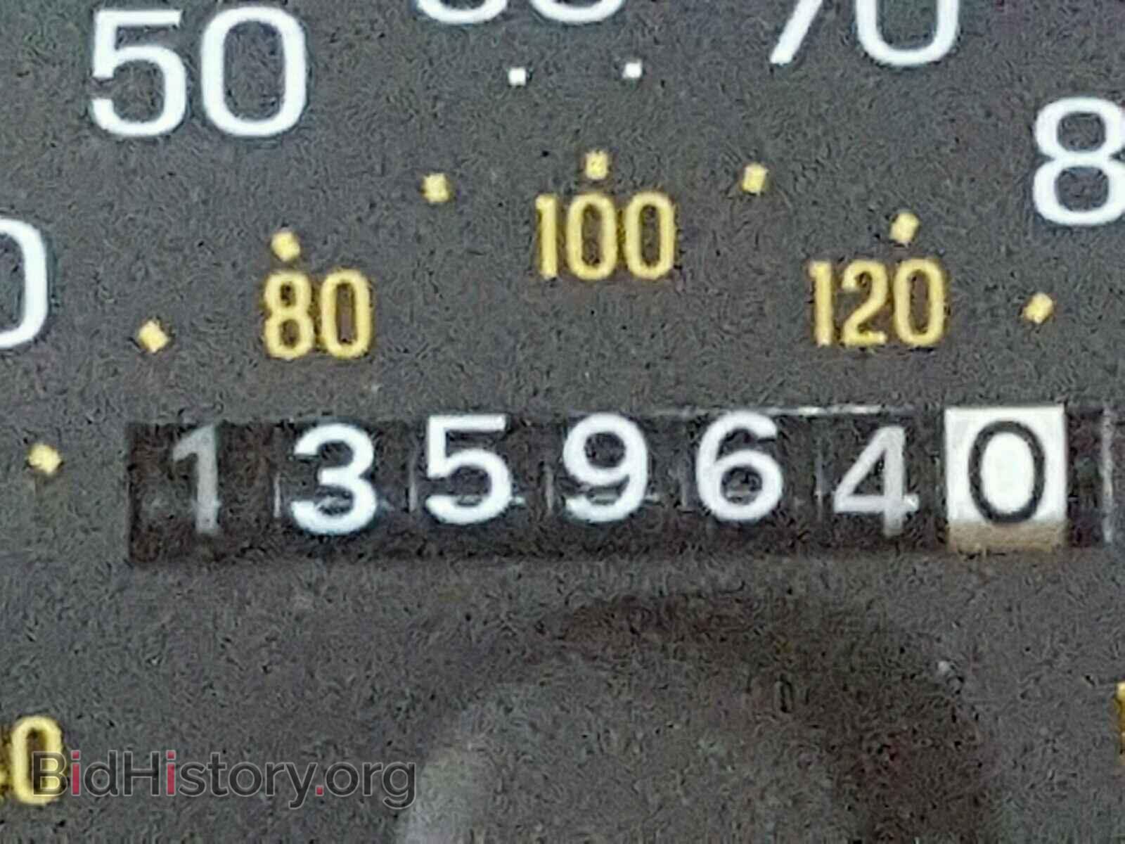 1995 FORD ESCORT - VIN: 1FASP14J3SW330380 - Фото 8
