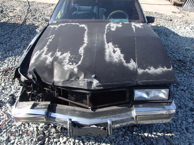1989 CADILLAC DEVILLE - VIN: 1G6CD5154K4275863 - Photo 7