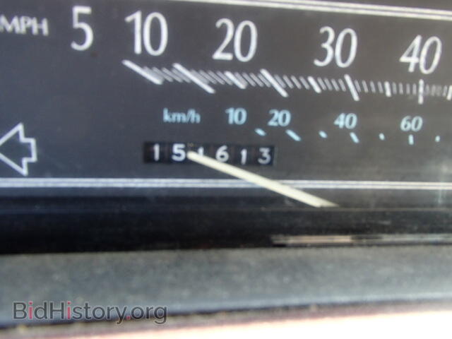 1989 CADILLAC DEVILLE - VIN: 1G6CD5154K4275863 - Photo 8