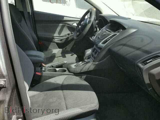 2013 FORD FOCUS - VIN: 1FADP3F27DL332843 - Фото 5