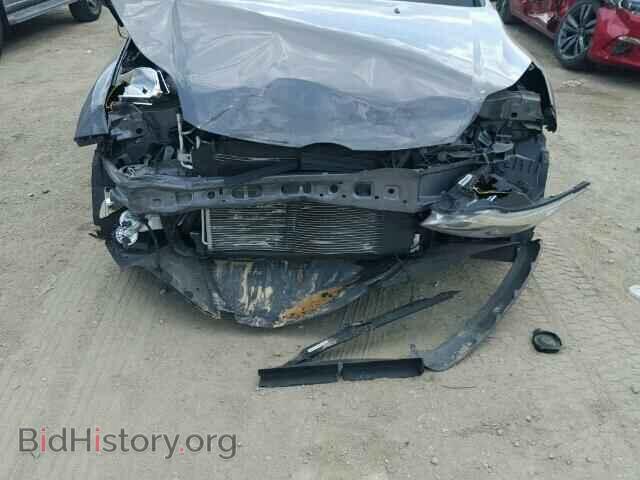 2013 FORD FOCUS - VIN: 1FADP3F27DL332843 - Фото 7