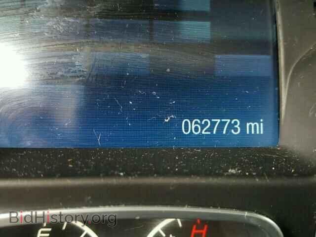 2013 FORD FOCUS - VIN: 1FADP3F27DL332843 - Фото 8