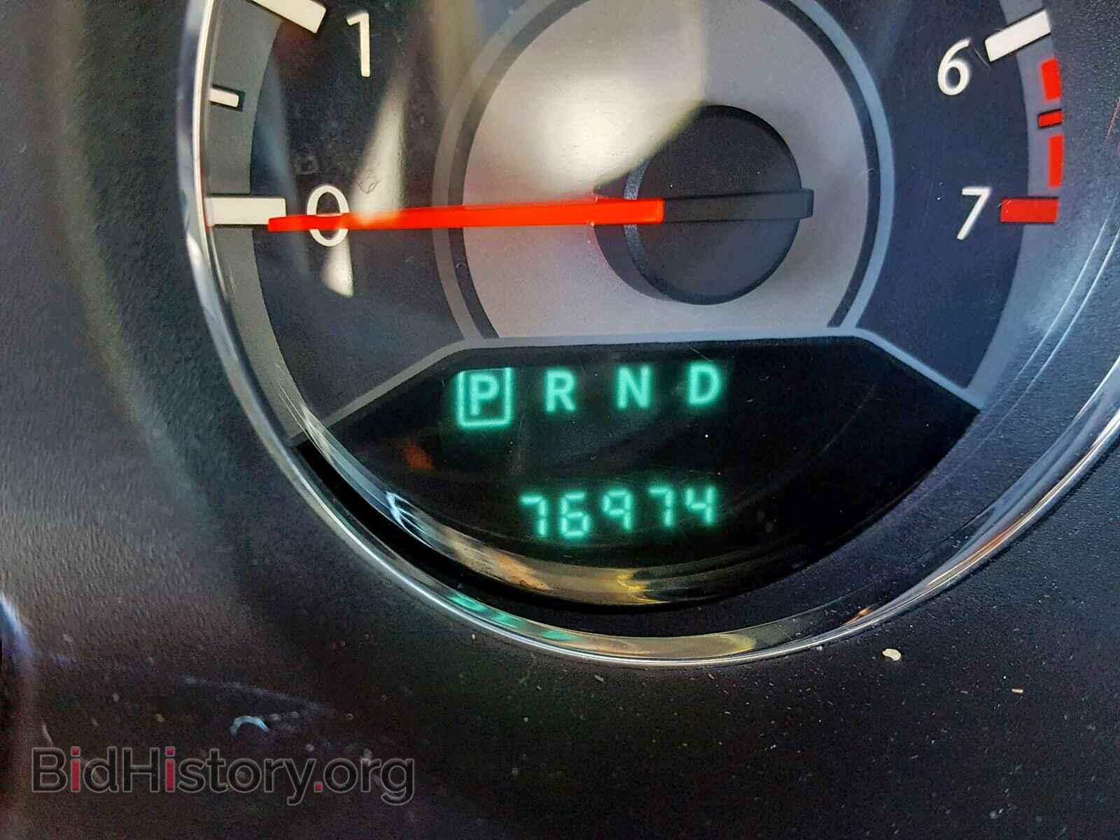 2014 CHRYSLER 200 - VIN: 1C3CCBCG5EN177070 - Фото 8