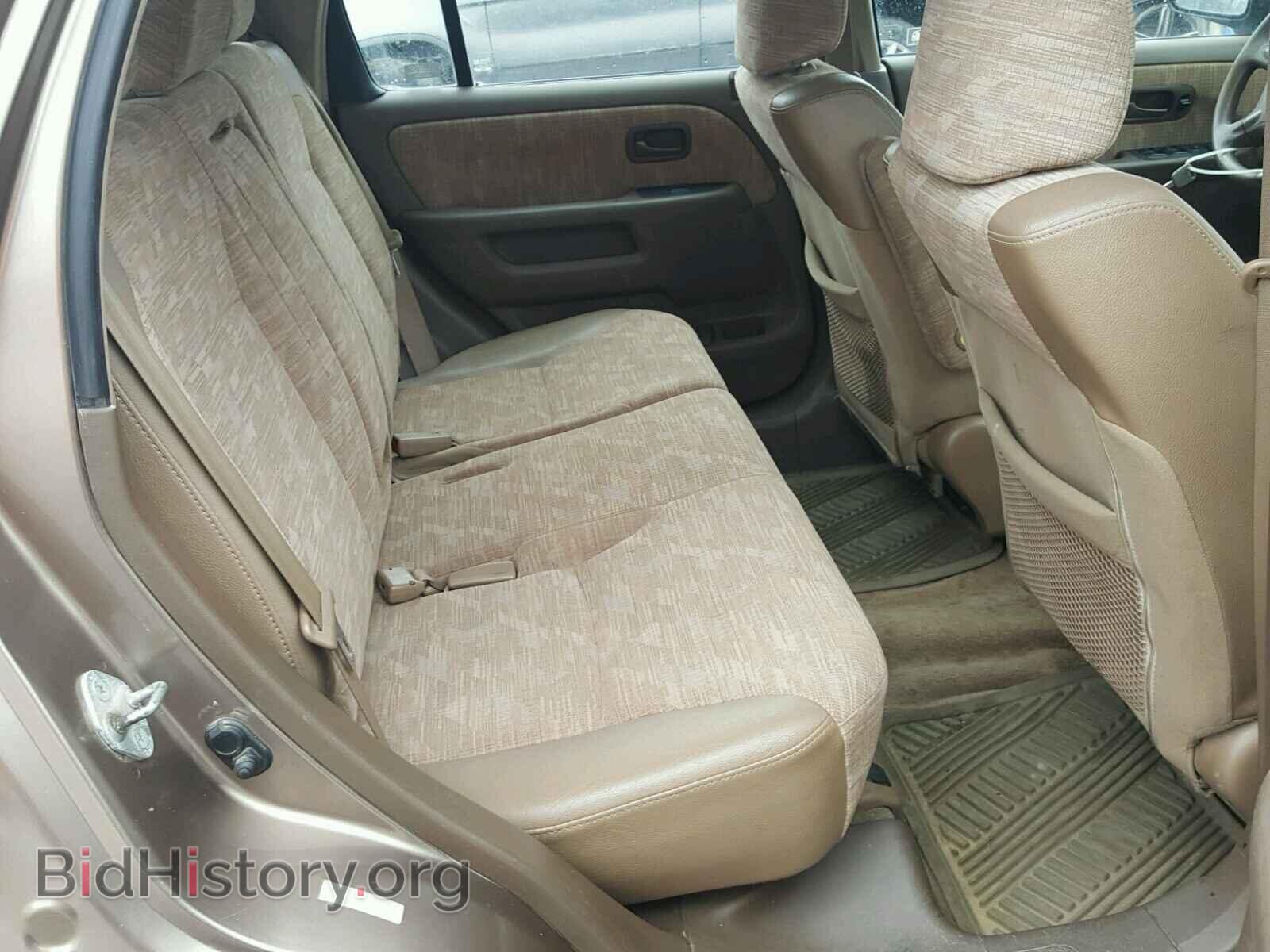 2003 HONDA CRV - VIN: JHLRD78453C046067 - Фото 6
