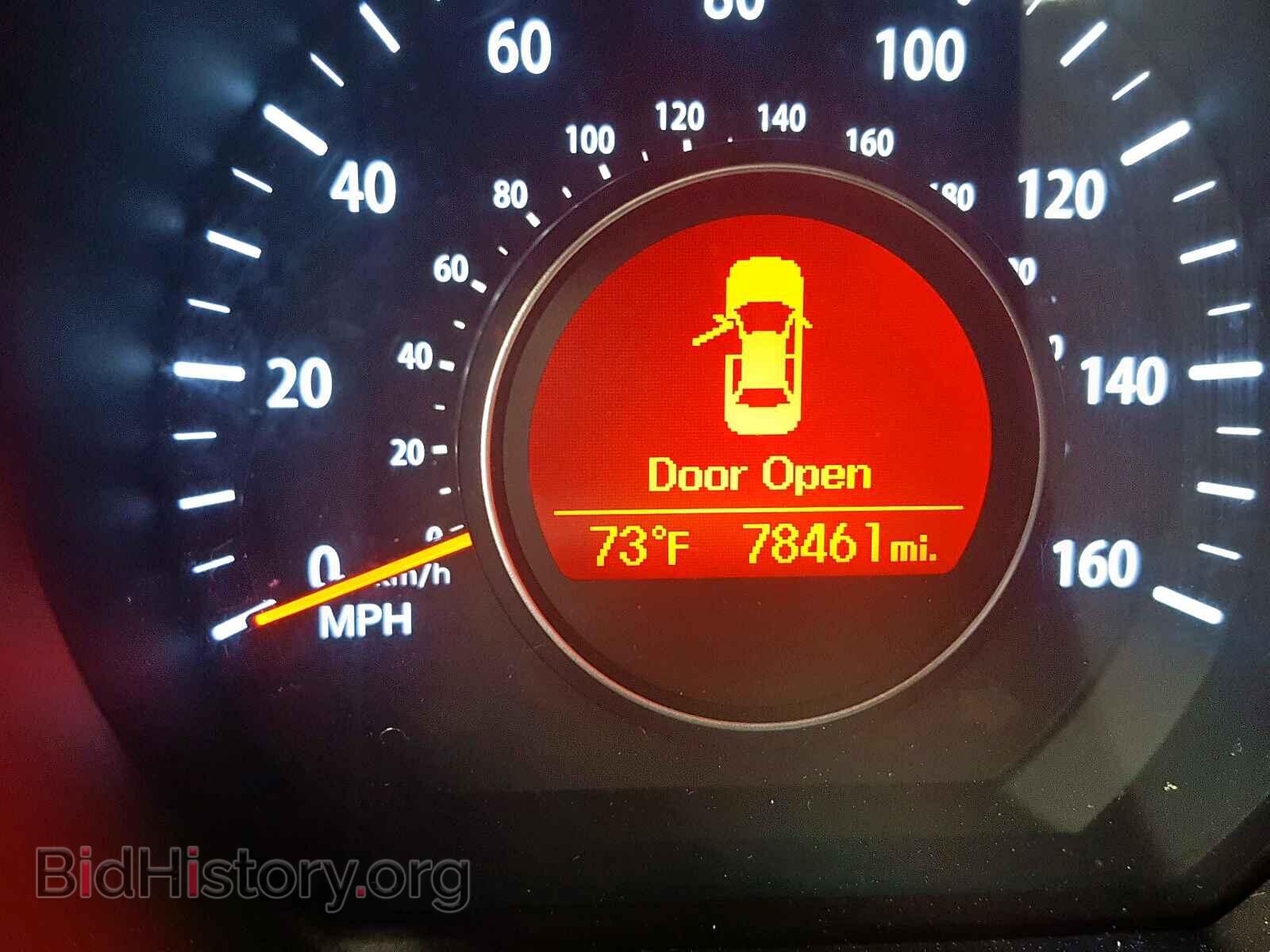 2013 KIA OPTIMA - VIN: 5XXGM4A76DG238204 - Фото 8