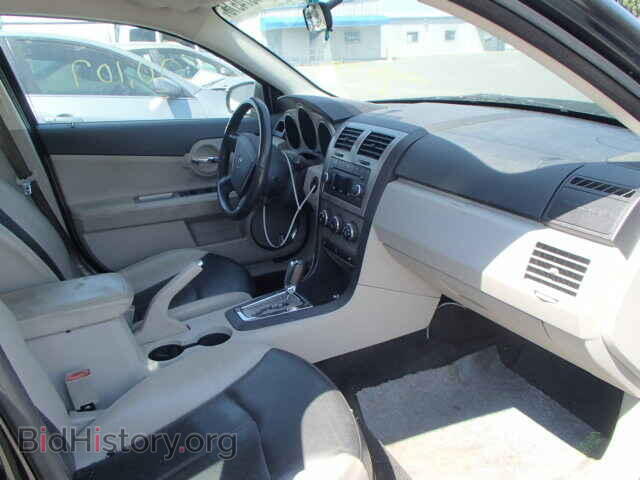 2010 DODGE AVENGER - VIN: 1B3CC5FB3AN210673 - Фото 5