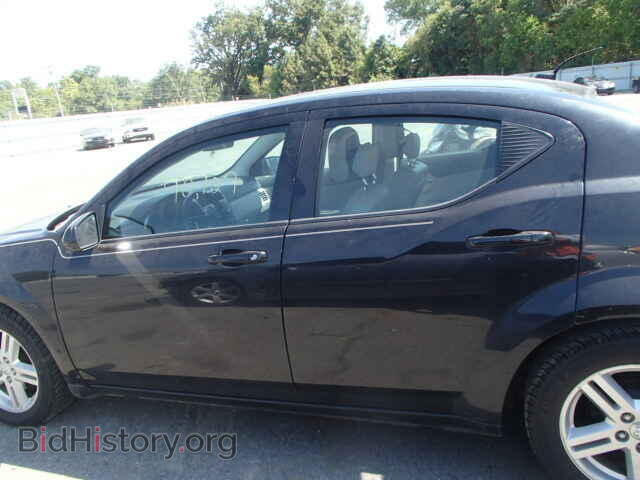 2010 DODGE AVENGER - VIN: 1B3CC5FB3AN210673 - Фото 9
