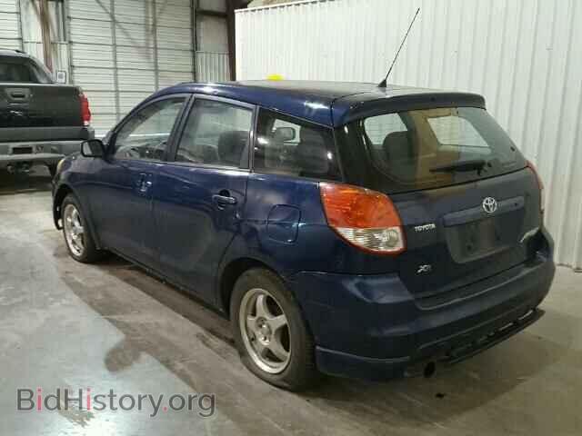 2003 TOYOTA COROLLA - VIN: 2T1KR32E63C042336 - Фото 3