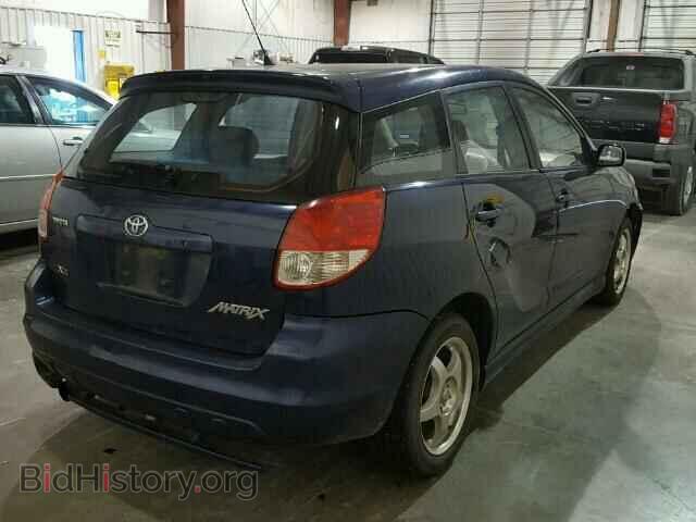 2003 TOYOTA COROLLA - VIN: 2T1KR32E63C042336 - Фото 4