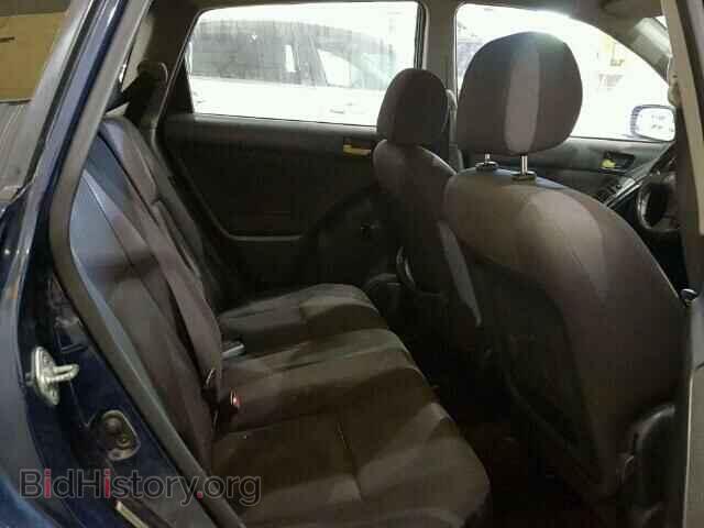 2003 TOYOTA COROLLA - VIN: 2T1KR32E63C042336 - Фото 6
