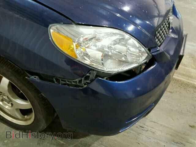 2003 TOYOTA COROLLA - VIN: 2T1KR32E63C042336 - Фото 10
