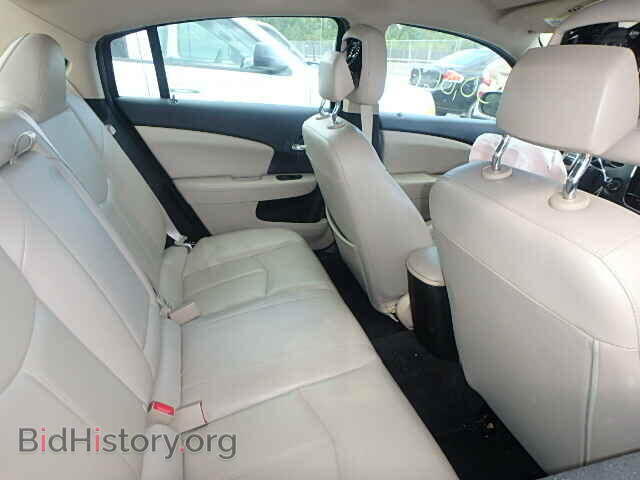 2013 CHRYSLER 200 - VIN: 1C3CCBCG9DN607830 - Photo 6