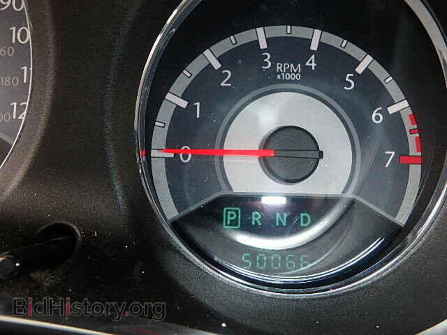 2013 CHRYSLER 200 - VIN: 1C3CCBCG9DN607830 - Photo 8