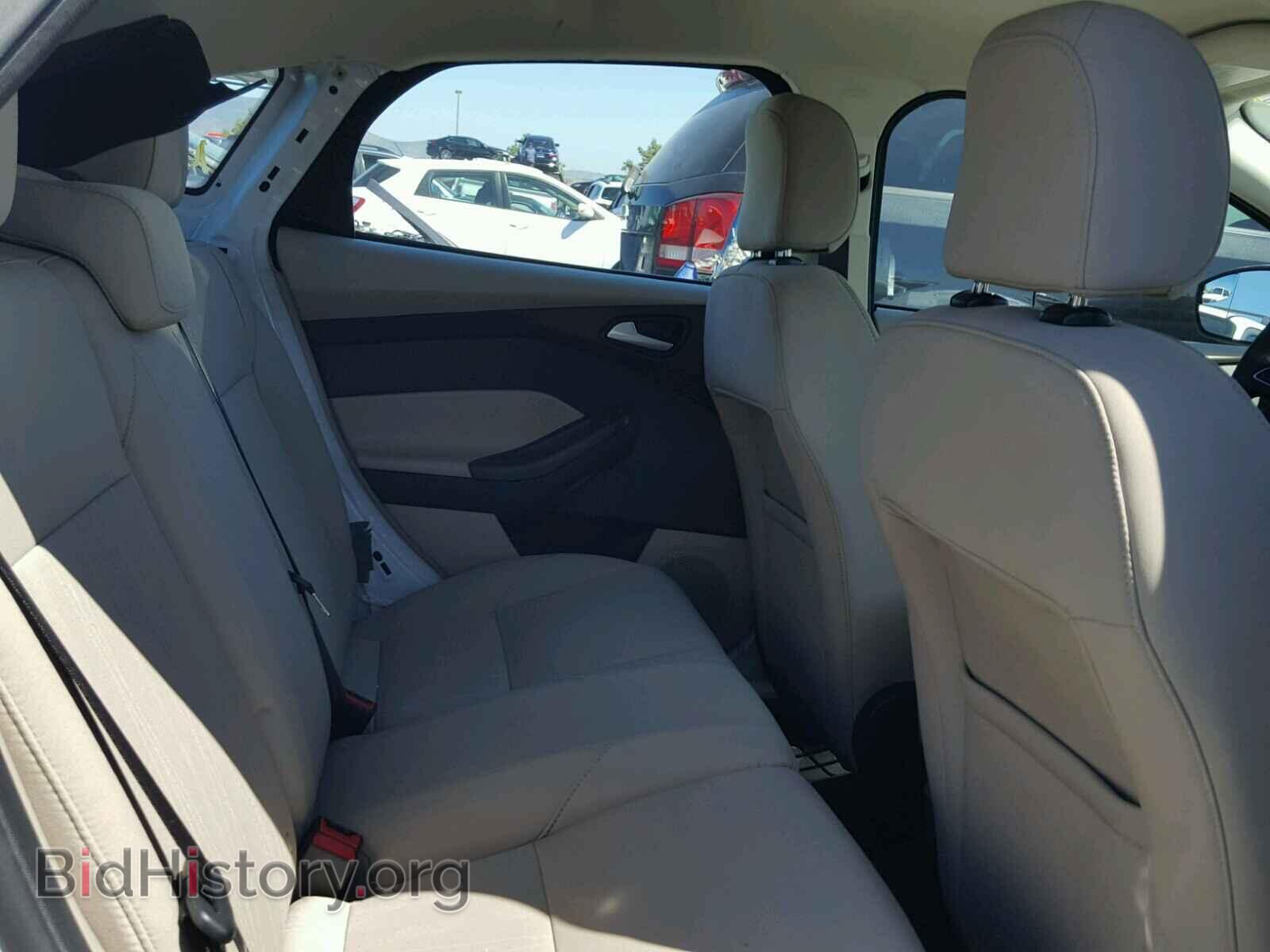 2016 FORD FOCUS - VIN: 1FADP3K28GL254499 - Photo 6