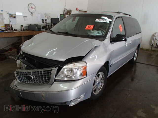 2007 FORD FREESTAR - VIN: 2FMZA52257BA19342 - Photo 2