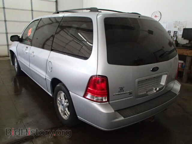 2007 FORD FREESTAR - VIN: 2FMZA52257BA19342 - Photo 3