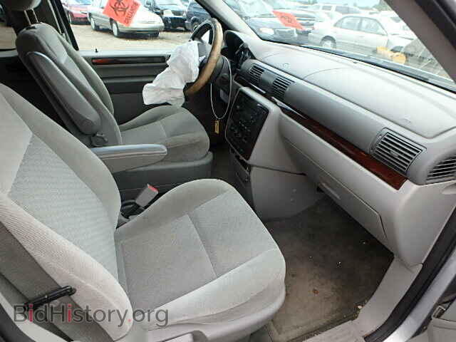 2007 FORD FREESTAR - VIN: 2FMZA52257BA19342 - Photo 5