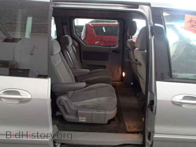 2007 FORD FREESTAR - VIN: 2FMZA52257BA19342 - Photo 6