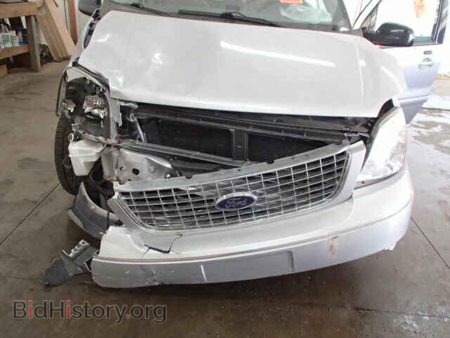 2007 FORD FREESTAR - VIN: 2FMZA52257BA19342 - Photo 7