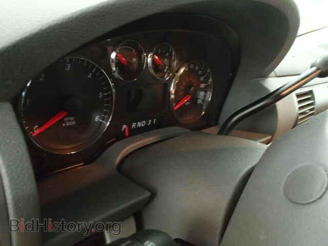 2007 FORD FREESTAR - VIN: 2FMZA52257BA19342 - Photo 8