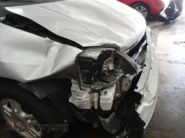 2007 FORD FREESTAR - VIN: 2FMZA52257BA19342 - Photo 9