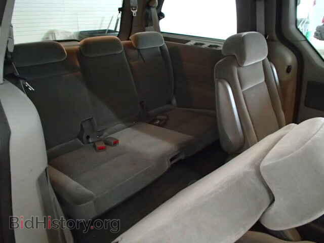 2007 FORD FREESTAR - VIN: 2FMZA52257BA19342 - Photo 10