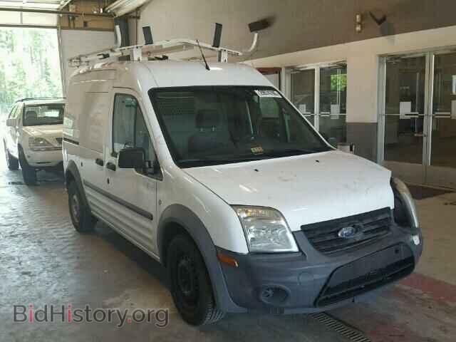 Photo NM0LS7AN5BT054872 - FORD TRANSIT CO 2011