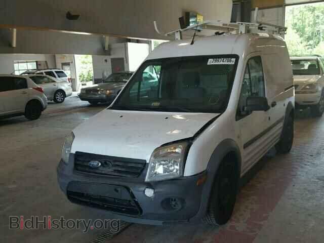 2011 FORD TRANSIT CO - VIN: NM0LS7AN5BT054872 - Фото 2