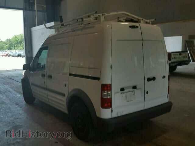2011 FORD TRANSIT CO - VIN: NM0LS7AN5BT054872 - Фото 3