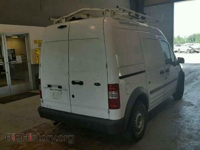2011 FORD TRANSIT CO - VIN: NM0LS7AN5BT054872 - Фото 4