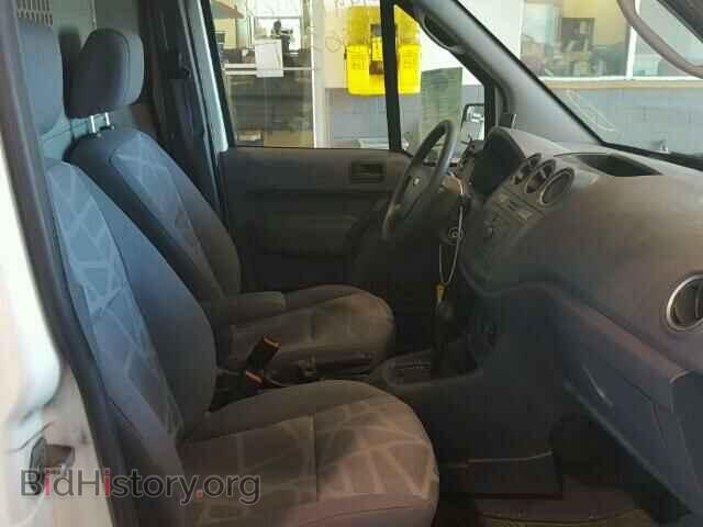 2011 FORD TRANSIT CO - VIN: NM0LS7AN5BT054872 - Фото 5