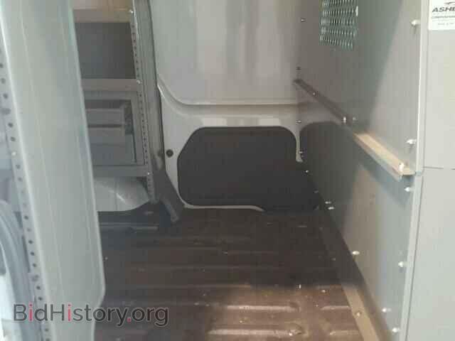 2011 FORD TRANSIT CO - VIN: NM0LS7AN5BT054872 - Фото 6