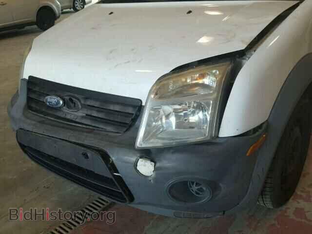 2011 FORD TRANSIT CO - VIN: NM0LS7AN5BT054872 - Фото 9