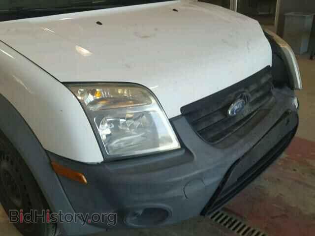 2011 FORD TRANSIT CO - VIN: NM0LS7AN5BT054872 - Фото 10