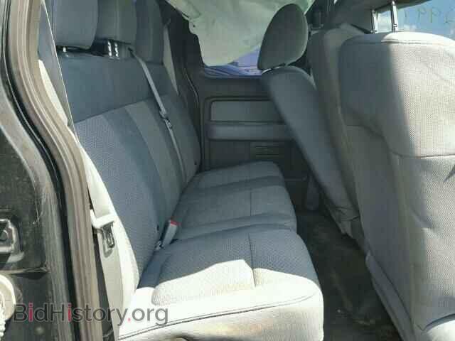 2011 FORD F150 - VIN: 1FTFX1EF6BFC22308 - Фото 6