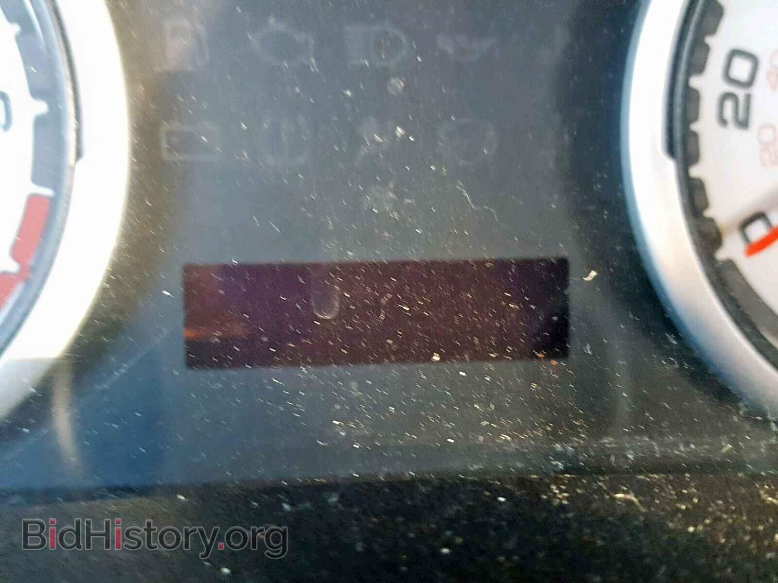 2008 FORD FOCUS SE - VIN: 1FAHP35N38W123701 - Photo 8