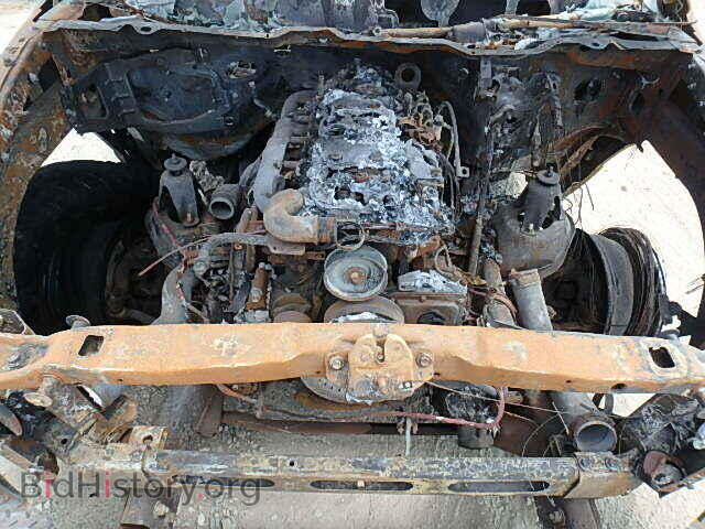 2005 DODGE RAM 3500 - VIN: 3D7MS48C55G730643 - Фото 7
