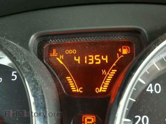 2014 NISSAN VERSA - VIN: 3N1CN7AP4EL827953 - Фото 8