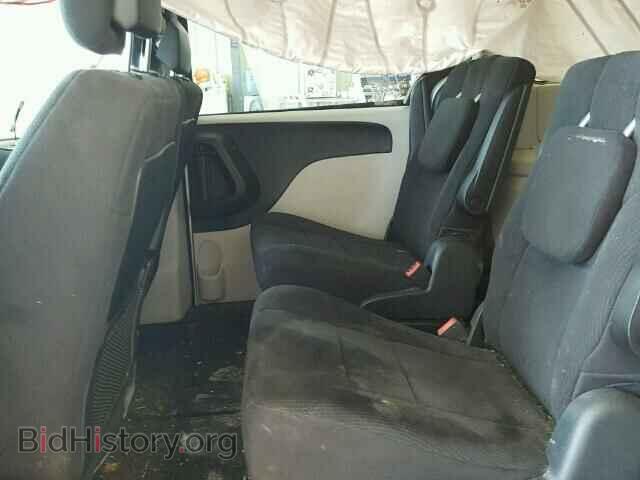 2012 DODGE CARAVAN - VIN: 2C4RDGCG2CR131924 - Фото 6