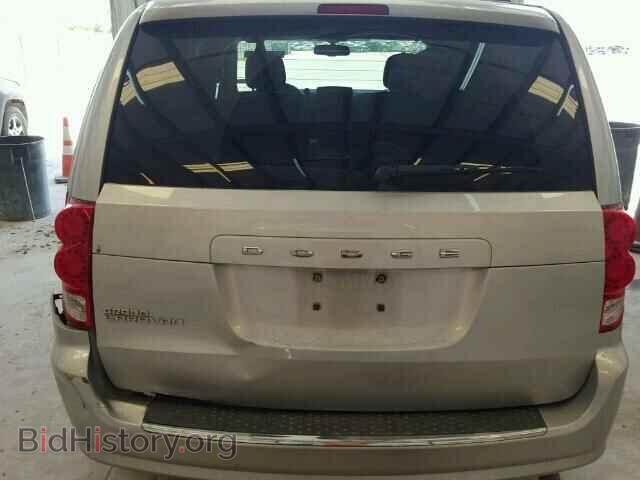 2012 DODGE CARAVAN - VIN: 2C4RDGCG2CR131924 - Фото 10
