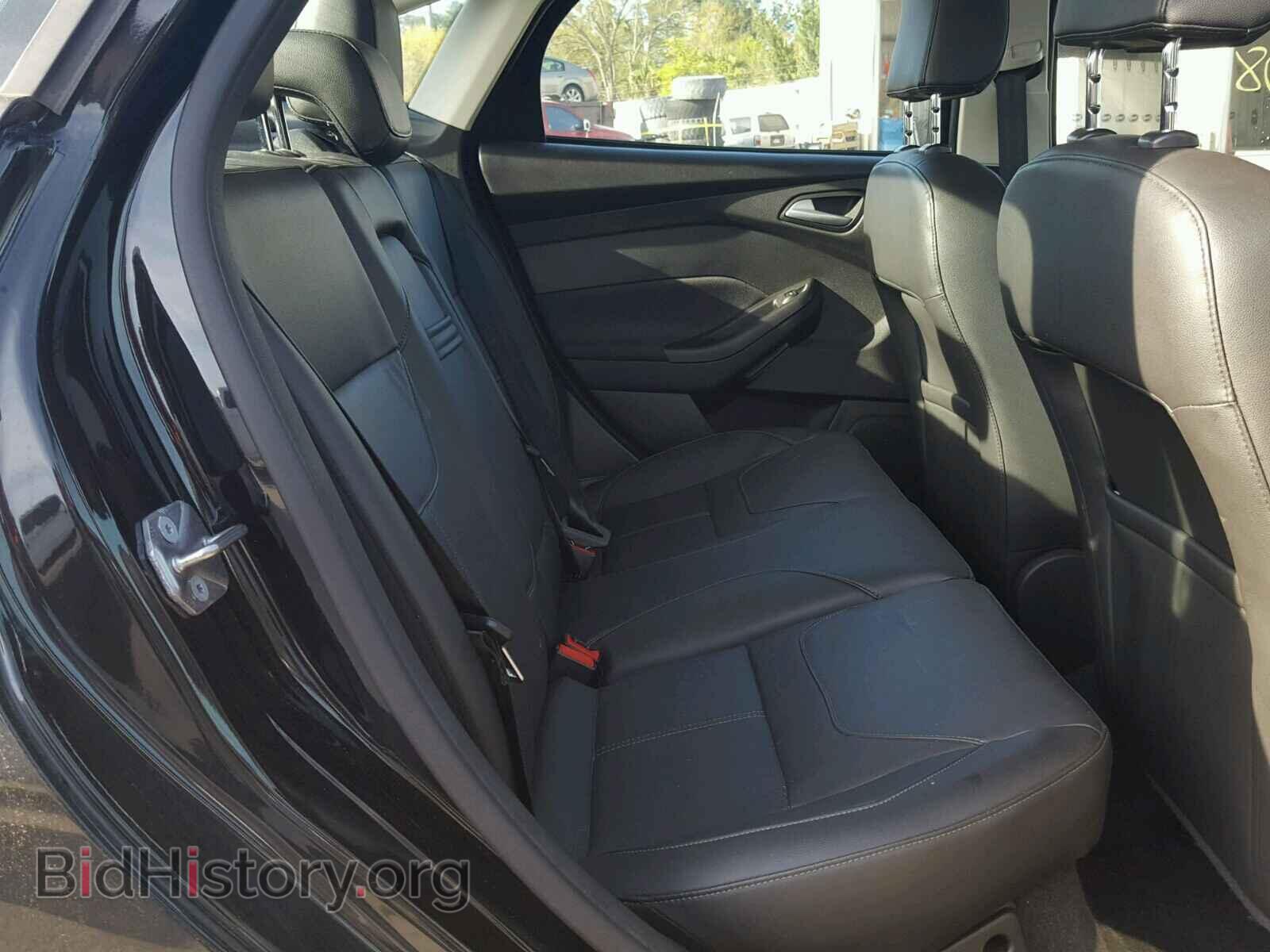 2015 FORD FOCUS - VIN: 1FADP3F29FL305632 - Фото 6