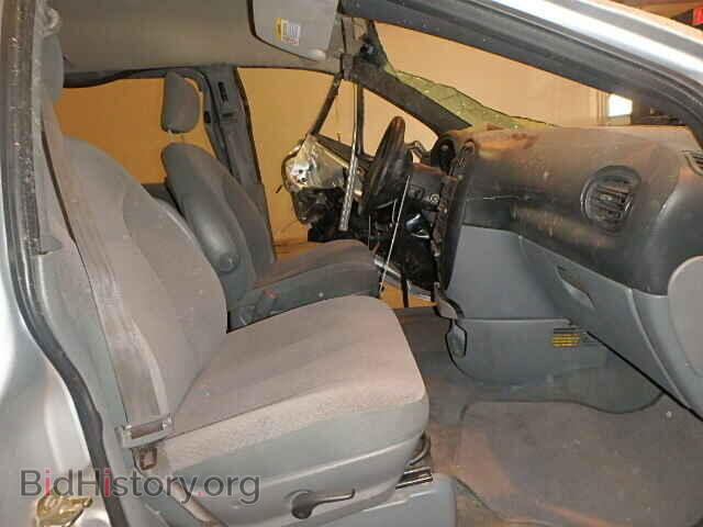2005 DODGE CARAVAN - VIN: 1D4GP25B55B159269 - Фото 5