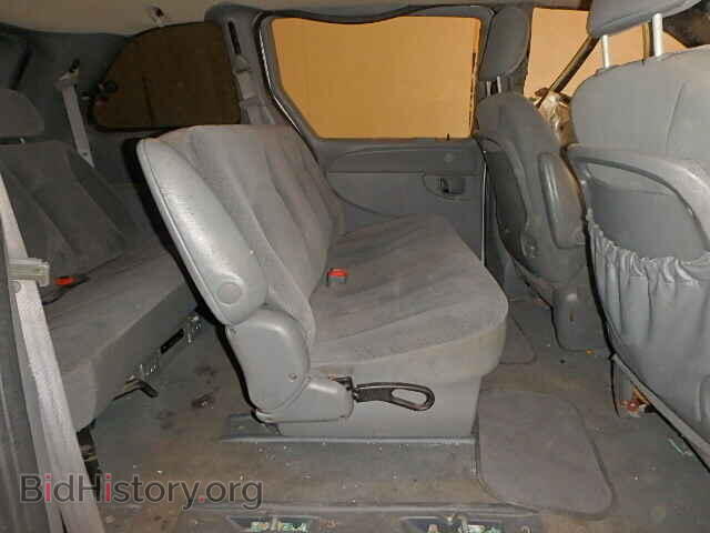2005 DODGE CARAVAN - VIN: 1D4GP25B55B159269 - Фото 6