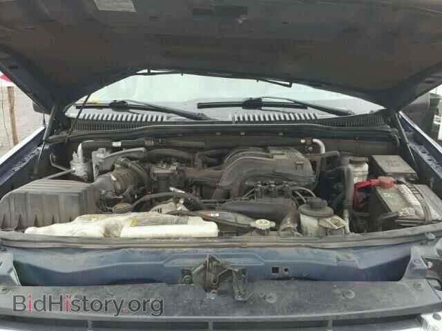 2008 FORD EXPLORER - VIN: 1FMEU73E38UA67976 - Фото 7