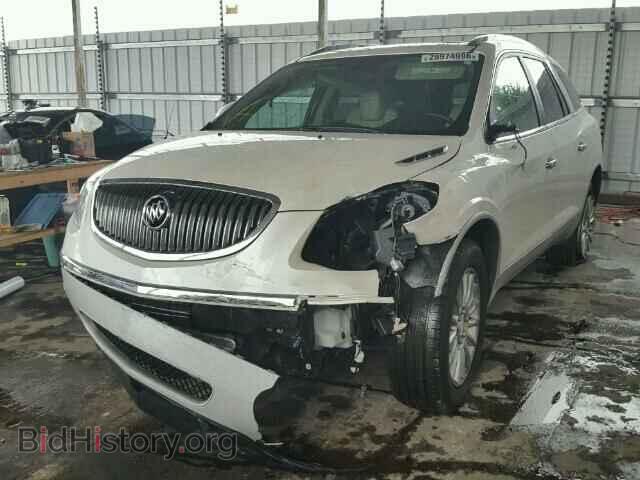 2012 BUICK ENCLAVE - VIN: 5GAKRCED2CJ252442 - Фото 2