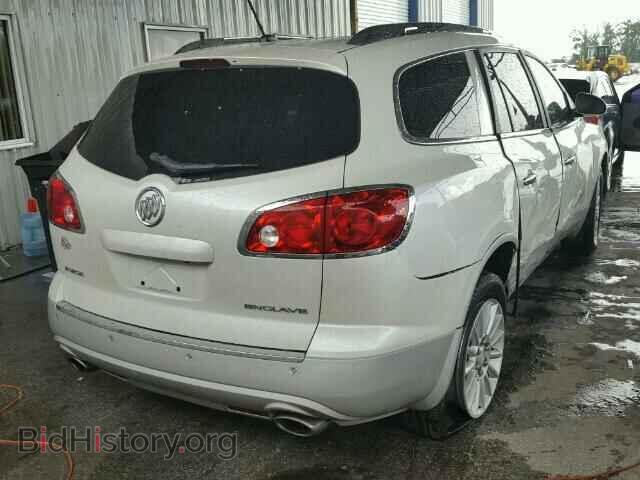 2012 BUICK ENCLAVE - VIN: 5GAKRCED2CJ252442 - Фото 4