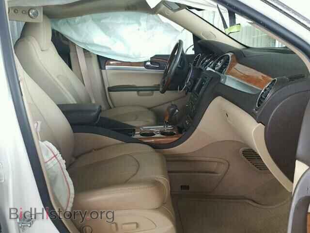 2012 BUICK ENCLAVE - VIN: 5GAKRCED2CJ252442 - Фото 5